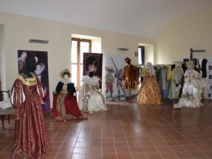 museo del tessile 1