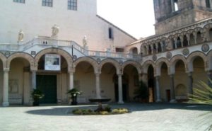 Duomo di Salerno