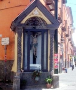 Croce del Lagno (ph by Carmine Cetara)