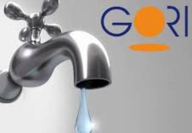 Gori, aggiornamento Guasto Condotta Sarno-Boscotrecase