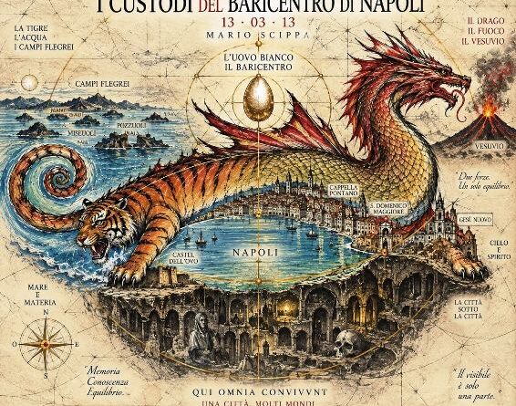 13.03.13 – I Custodi del Baricentro di Napoli