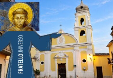Fratello Universo, non solo una mostra