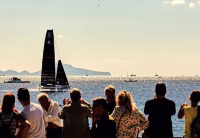 Preliminary Regatta Naples | Day 02