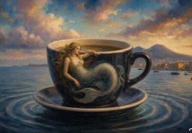 Napoli celebra il caffè