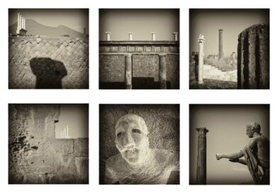 Diari di Visioni – Pompei: foto-ricordo di Augusto De Luca | 19