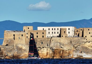 Preliminary Regatta Naples | Day 01