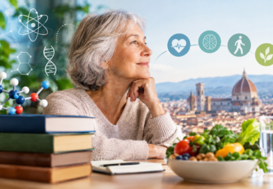Festival dei caffè scientifici italiani