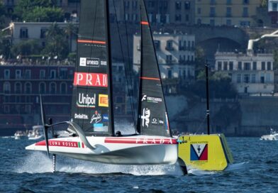 Preliminary Regatta Naples | Day 03
