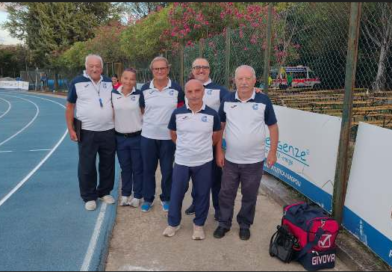 Due giornate di sport ed emozioni al Guariglia