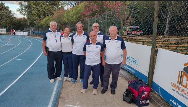 Due giornate di sport ed emozioni al Guariglia