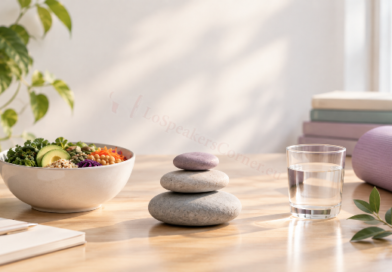 Humasophy: alimentazione, corpo e mente