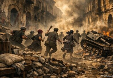 Le Quattro Giornate di Napoli
