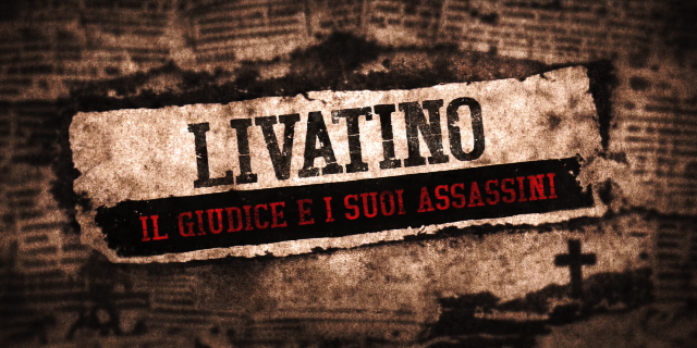 Livatino e i suoi assassini
