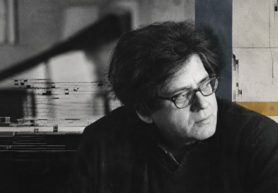 Morton Feldman on 41st parallel