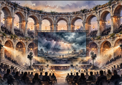 TerraVision Film Fest 2026