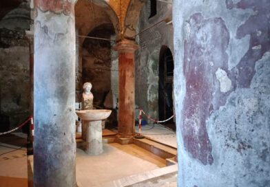 Visite guidate alle Terme Suburbane