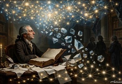 Diari di Frontiera – Salomon Maimon e la crisi della conoscenza moderna di Ivan Pozzoni | 11