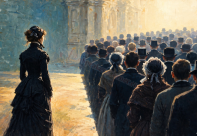 Diari di Frontiera – Stuart Mill e l’autorità della maggioranza di Ivan Pozzoni | 13