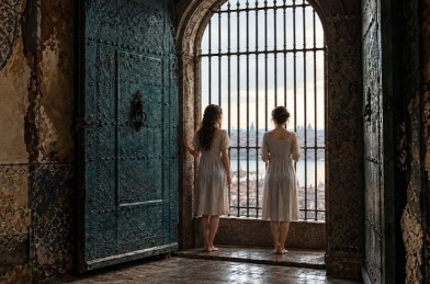 La stanza 22, libro d’esordio di Daniela Scognamiglio