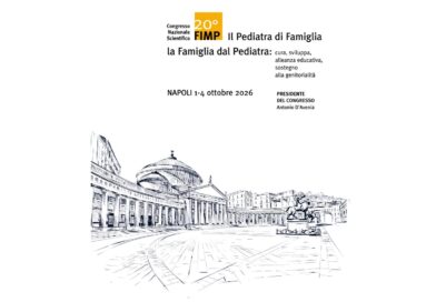 Congresso FIMP, il futuro della Pediatria di Famiglia