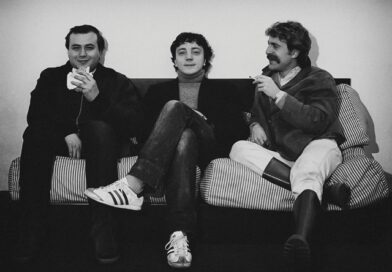 Diari di Visioni – Nino Longobardi: foto-ricordo di Augusto De Luca | 24