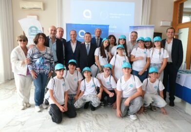 Acea Acqua Edu Camp