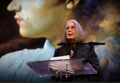 Il Tango delle parole: Anne Carson, Nobel 2026