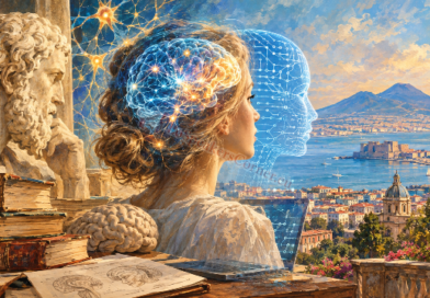 Cervello, coscienza e intelligenza artificiale