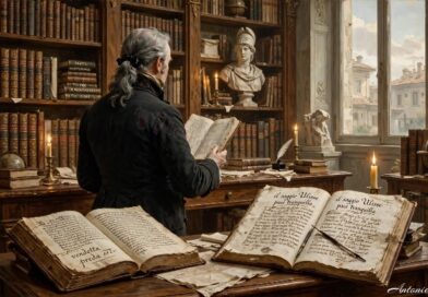 Diari di Frontiera – Il codice d’ombra di Ivan Pozzoni | 12