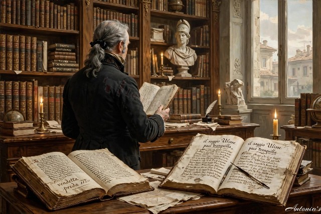 Diari di Frontiera – Il codice d’ombra di Ivan Pozzoni | 12
