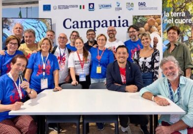 Terra Madre 2026, la Campania della biodiversità
