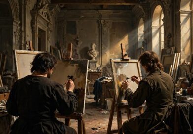 Il ‘600 napoletano da Caravaggio a Giordano