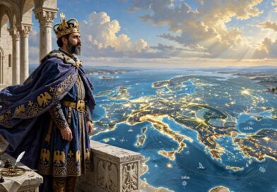 Paul Krugman alla Federico II: da Napoli il futuro dell’Europa