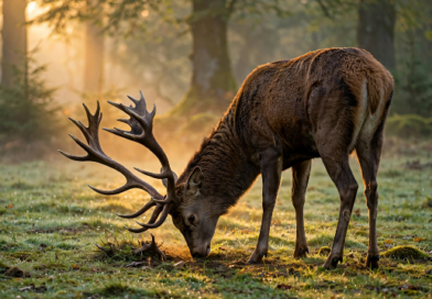 Diari della Natura- Il lato nascosto del bramito di Umberto Dell’Anno | 17