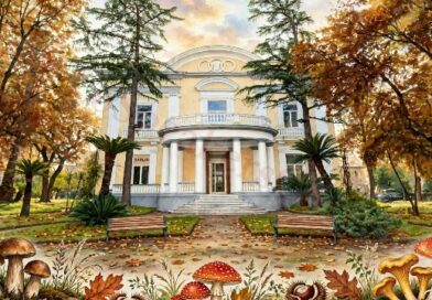 Mostra Micologica: i Funghi della Campania