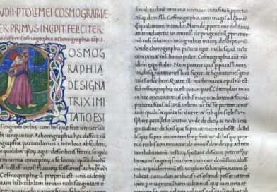 Manoscritti dei Girolamini, si presenta il nuovo catalogo