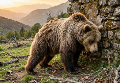 Diari della Natura – Il Regno dell’Orso Marsicano di Umberto Dell’Anno | 16