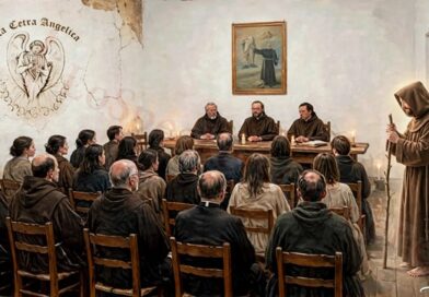 Incontri dedicati a San Francesco