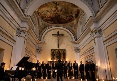 Vivaldi per San Francesco